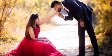 আজ প্রপোজ ডে, যেভাবে জানাবেন মনের কথা