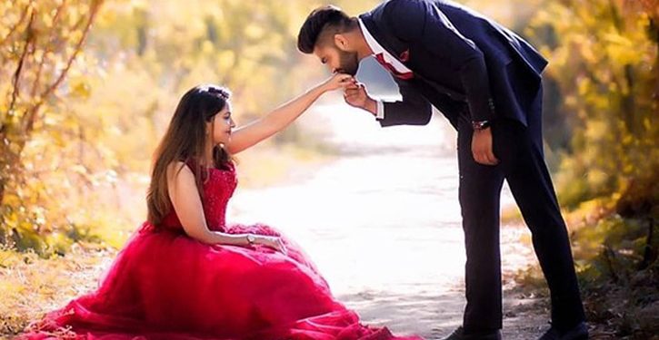 আজ প্রপোজ ডে, যেভাবে জানাবেন মনের কথা