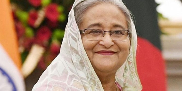 শুক্রবার সংবাদ সম্মেলনে আসছেন প্রধানমন্ত্রী।