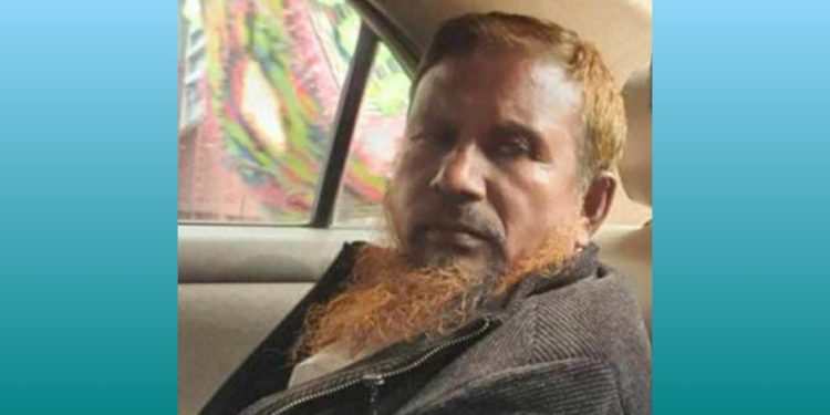 ডাসারে ৩য় শ্রেনীর ছাত্রীকে ধর্ষনের চেষ্টা ৬৫ বছরের বৃদ্ধার