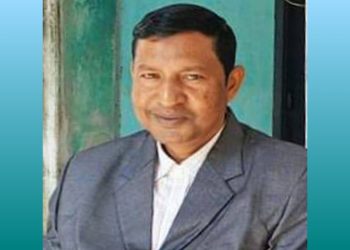 অনিয়ম দূর্নীতির অভিযোগ লক্ষীপাশা আদর্শ বিদ্যালয়ের প্রধান শিক্ষকের বিরুদ্ধে