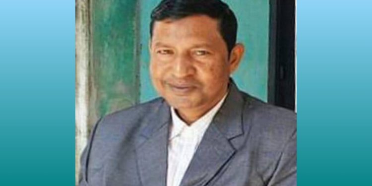 অনিয়ম দূর্নীতির অভিযোগ লক্ষীপাশা আদর্শ বিদ্যালয়ের প্রধান শিক্ষকের বিরুদ্ধে