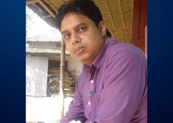 কুড়িগ্রামে ছাত্রলীগ নেতার মারপিটে আওয়ামী লীগ নেতা নিহত : ছাত্রলীগের সাধারণ সম্পাদক  আটক 