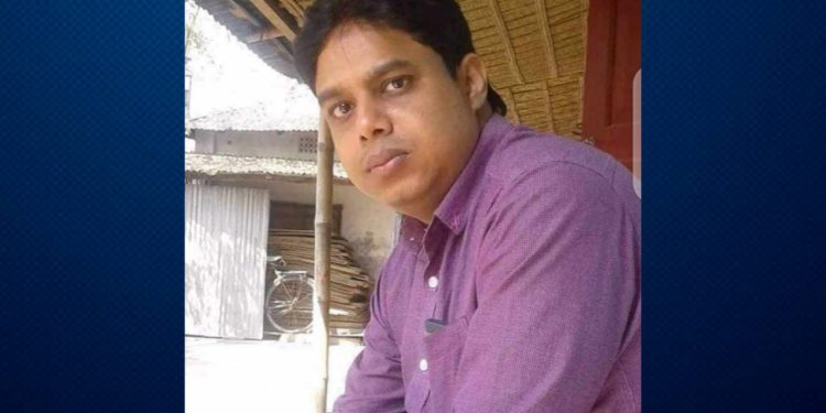 কুড়িগ্রামে ছাত্রলীগ নেতার মারপিটে আওয়ামী লীগ নেতা নিহত : ছাত্রলীগের সাধারণ সম্পাদক আটক