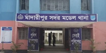 চাঁদাবাজি মামলায় কথিত পরিচয় ডিবি পুলিশ ও সাংবাদিক আটক-২