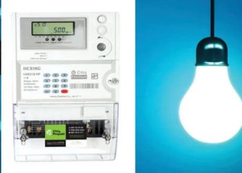 প্রতি ইউনিট ৩০-৭০পয়সা বাড়ছে বিদ্যুৎতের দাম।