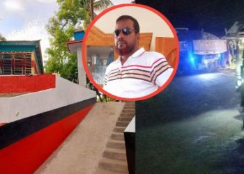 মির্জাপুরে বালু ব্যবসায়ী এবাদতের এবাদতগিরি