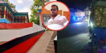 মির্জাপুরে বালু ব্যবসায়ী এবাদতের এবাদতগিরি