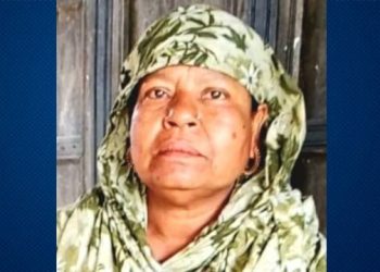 রামপালে ইউপি সদস্যের বিরুদ্ধে ভুয়া দাগের জমি রেজিস্ট্রি করার অভিযোগ 