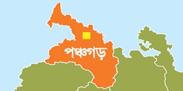 পঞ্চগড়ে যৌতুকের মামলায় সংবাদকর্মী পলাতক