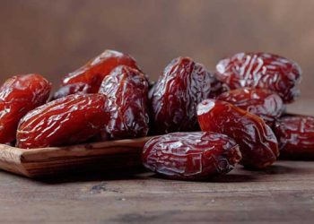 ১২০ টাকার খেজুরের শুল্ক ২১০ টাকা। 