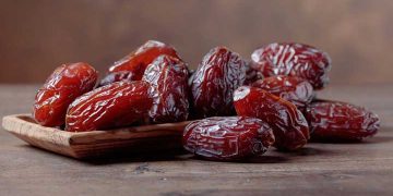 ১২০ টাকার খেজুরের শুল্ক ২১০ টাকা। 