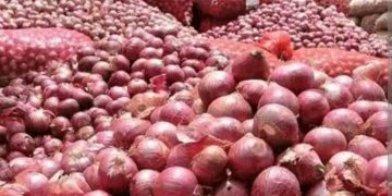 সেঞ্চুরি পার করেছে পেঁয়াজের দাম