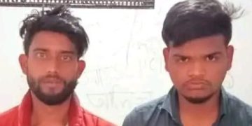 বগুড়া শেরপুরে ইয়াবা ব্যবসায়ী গ্রেফতার -২ 