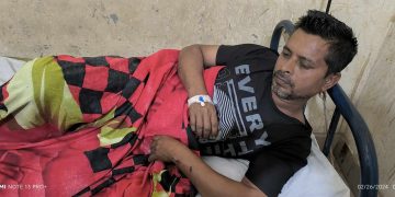 চাঁদা না পেয়ে ব্যবসায়ীকে মারধর ও ব্যবসা প্রতিষ্ঠান ভাঙচুর করে টাকা লুটের অভিযোগ ছাত্রলীগ নেতার বিরুদ্ধে