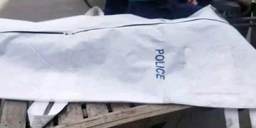 বগুড়া শিবগঞ্জে ট্রাকচাপায় ব্যবসায়ী নিহত