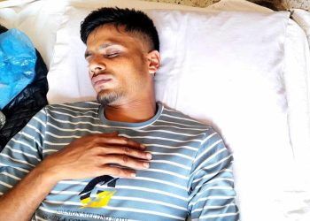 রামপালের ডাকরায় যুবককে মারপিট করে টাকা লুটের অভিযোগ 