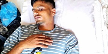 রামপালের ডাকরায় যুবককে মারপিট করে টাকা লুটের অভিযোগ 