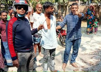 খুলনা ডুমুরিয়ায় থানা পুলিশের অভিযানে,১কেজি গাঁজাসহ মাদক কারবারি সিদ্দিক গ্রেফতার