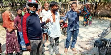 খুলনা ডুমুরিয়ায় থানা পুলিশের অভিযানে,১কেজি গাঁজাসহ মাদক কারবারি সিদ্দিক গ্রেফতার