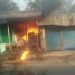বাগেরহাটে কচুয়ায় আগুনে পুড়ে আহত দুই,কিশোরের মৃত্যু