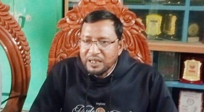 পূর্ব পদে বহাল রাখার শর্তে জামিন পেলেন প্রধান শিক্ষক