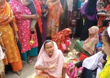 ইউটিউব দেখে খতনার চেষ্টা, শিশুর মৃত্যু। 