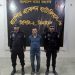 ঝিনাইদহের চাঞ্চল্যকর বরুন হত্যা মামলার পলাতক আসামী গ্রেফতার