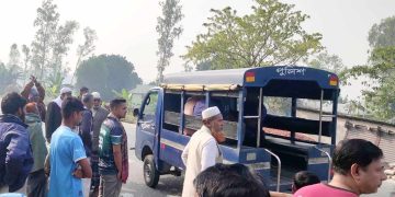 পরীক্ষা খারাপ হওয়ায় টাঙ্গাইলে এসএসসি পরীক্ষার্থীর আত্মহত্যা