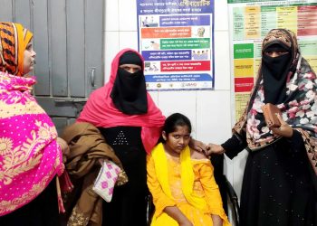 টাঙ্গাইলে পাগলা কুকুরের আক্রমণে নারী ও শিশুসহ ১৬ জন আহত