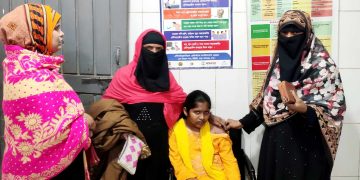 টাঙ্গাইলে পাগলা কুকুরের আক্রমণে নারী ও শিশুসহ ১৬ জন আহত