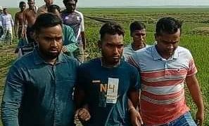 সুনামগঞ্জের বিশ্বম্ভরপুরে দিনদুপুরে ১জন খুন,গ্রেফতার-৫ 