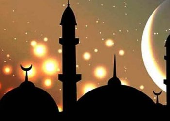 আজ মুসলিম উম্মাহর ভাগ্য বদলানোর রাত পবিত্র সবে বরাত |