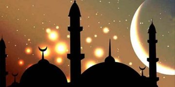 আজ মুসলিম উম্মাহর ভাগ্য বদলানোর রাত পবিত্র সবে বরাত |