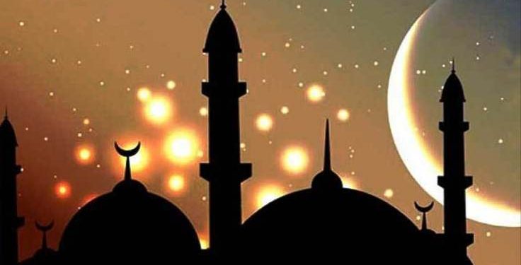 আজ মুসলিম উম্মাহর ভাগ্য বদলানোর রাত পবিত্র সবে বরাত |