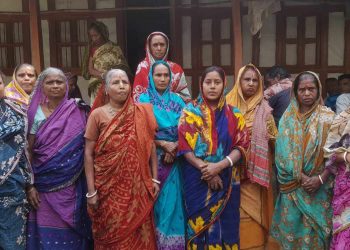 বাউফলে ‘হারুন কারী’ আতঙ্কে ৩০ সংখ্যালঘু পরিবার