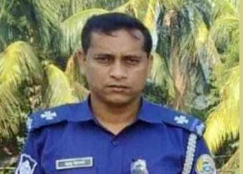 টাকা নিয়ে অপরাধীকে ছেড়ে দেওয়ায় বরিশালে এএসআই আবু সালেহকে প্রত্যাহার।
