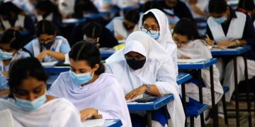 বৃহস্পতিবার থেকে শুরু হচ্ছে এসএসসি, দাখিল ও সমমানের পরীক্ষা