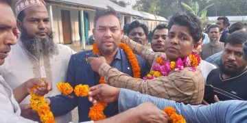 তিনমাস পর কারামুক্ত হলেন বিএনপি নেতা জাকির হাওলাদার!