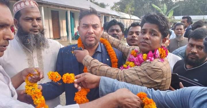 তিনমাস পর কারামুক্ত হলেন বিএনপি নেতা জাকির হাওলাদার!