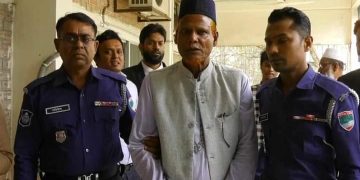 কোটচাঁদপুরের সাবেক উপজেলা চেয়ারম্যানকে ১৭ বছর কারাদন্ড দিয়েছে আদালত