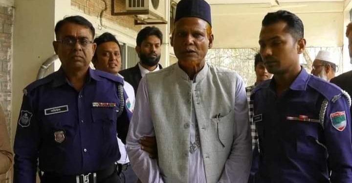 কোটচাঁদপুরের সাবেক উপজেলা চেয়ারম্যানকে ১৭ বছর কারাদন্ড দিয়েছে আদালত