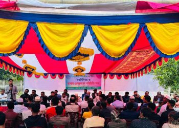 মাদারীপুরের ডাসারে পেশাগত সাংবাদিকদের নিয়ে মতবিনিময় সভা অনুষ্ঠিত 