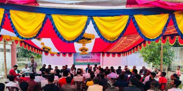 মাদারীপুরের ডাসারে পেশাগত সাংবাদিকদের নিয়ে মতবিনিময় সভা অনুষ্ঠিত 