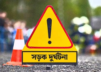 ইজিবাইকের চাপায় নিহত-১