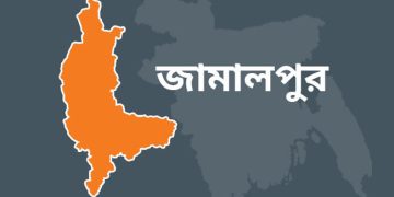 জামালপুরের মাদারগঞ্জে তরপাইর জোড়া ব্রীজের নিচ থেকে সুমন নামে এক ব্যক্তির লাশ উদ্ধার 
