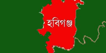 মাধবপুরে মাদ্রাসা ছাত্রী অপহরণের   ঘটনায় গ্রেফতার ১