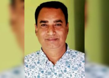 বগুড়ায় অ্যাড‌: শাহীন হত‌্যা মামলায় কাউন্সিলর আমিনুল কারাগারে