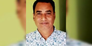 বগুড়ায় অ্যাড‌: শাহীন হত‌্যা মামলায় কাউন্সিলর আমিনুল কারাগারে