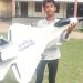 গোপালপুরে ইউটিউব দেখে বিমান বানিয়ে সবাইকে চমকে দিলেন সিয়াম
